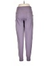 Reflex Purple Sweatpants Size M - photo 2
