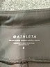 Athleta Gray Active Pants Size 6 - photo 4