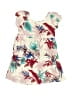 Assorted Brands Tropical Ivory Dress Size 2T - photo 1