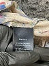 Clover Canyon 100% Polyester Tan Short Sleeve Blouse Size XS - photo 8