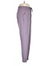 Reflex Purple Sweatpants Size M - photo 4
