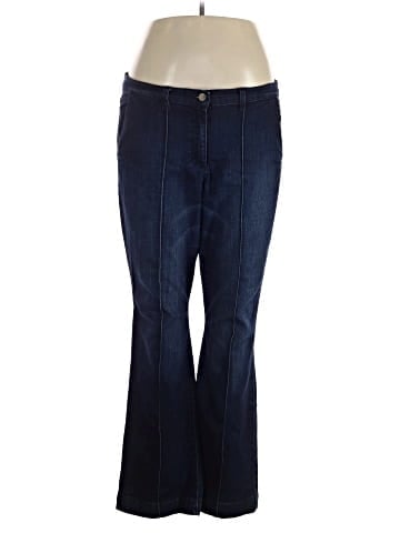 NY&C Jeans (view 1)