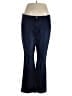 NY&C Blue Jeans Size 18 - photo 1