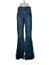 Veronica Beard Jeans Blue Jeans Size 27 waist - photo 1
