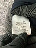 Joie 100% Polyester Black Casual Dress Size 12 - photo 8