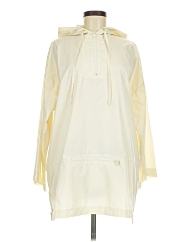 Zara Raincoat (view 1)