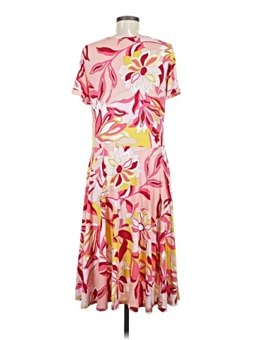 Melissa Masse Casual Dress (view 2)