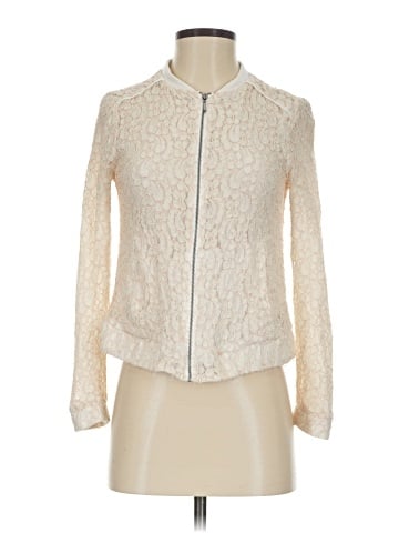 LC Lauren Conrad Jacket (view 1)