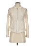 LC Lauren Conrad Ivory Jacket Size 4 - photo 1