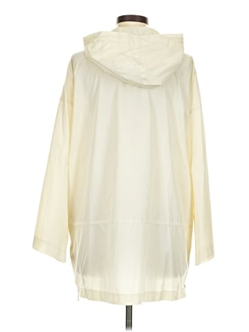Zara Raincoat (view 2)