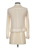 LC Lauren Conrad Ivory Jacket Size 4 - photo 2