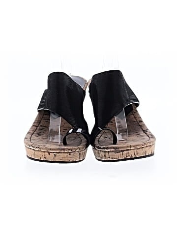 Donald J Pliner Wedges (view 2)