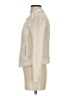 LC Lauren Conrad Ivory Jacket Size 4 - photo 5