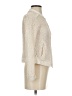 LC Lauren Conrad Ivory Jacket Size 4 - photo 4