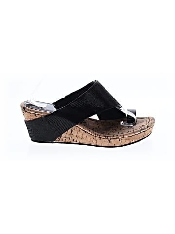 Donald J Pliner Wedges (view 1)
