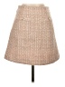 Assorted Brands Tweed Tan Casual Skirt Size S - photo 1
