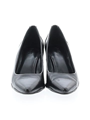 LOGO Heels (view 2)
