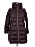 MICHAEL Michael Kors Burgundy Purple Coat Size XL - photo 1