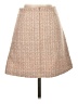 Assorted Brands Tweed Tan Casual Skirt Size S - photo 2