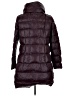 MICHAEL Michael Kors Burgundy Purple Coat Size XL - photo 2