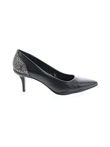 LOGO Heels (view 1)