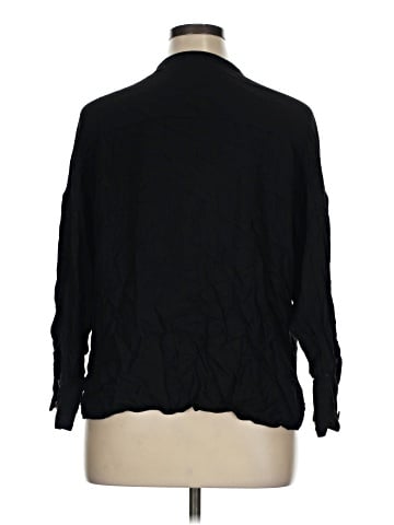 Zara Basic Cardigan (view 2)