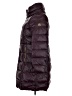 MICHAEL Michael Kors Burgundy Purple Coat Size XL - photo 5