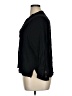 Zara Basic Black Cardigan Size XL - photo 5