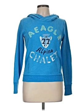 American Eagle Outfitters Pullover Hoodie