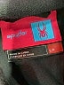 Spyder Purple Track Jacket Size S - photo 6