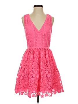 Alice + Olivia Cocktail Dress