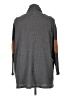 Honey Punch Gray Kimono Size 1X - photo 2