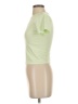 Athleta Green Short Sleeve Turtleneck Size XS - photo 5