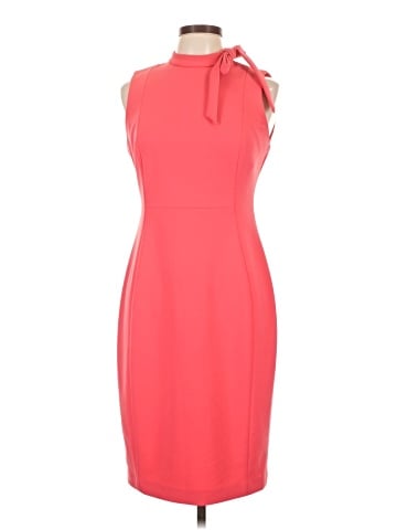 Calvin Klein Cocktail Dress (view 1)