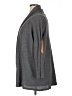 Honey Punch Gray Kimono Size 1X - photo 5