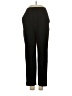 Assorted Brands Solid Black Casual Pants Size 26 waist (estimated) - photo 1
