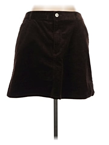 Comptoir des Cotonniers Casual Skirt (view 1)