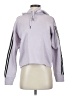 Evereve Purple Sweatshirt Size XS - photo 1