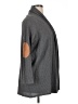 Honey Punch Gray Kimono Size 1X - photo 4
