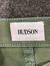 Hudson Jeans Solid Green Jeans Size 29 waist - photo 7