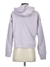 Evereve Purple Sweatshirt Size XS - photo 2