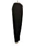 Assorted Brands Solid Black Casual Pants Size 26 waist (estimated) - photo 4