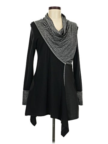 Dzhavael Couture Casual Dress (view 1)