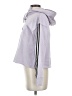 Evereve Purple Sweatshirt Size XS - photo 5