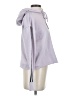 Evereve Purple Sweatshirt Size XS - photo 4