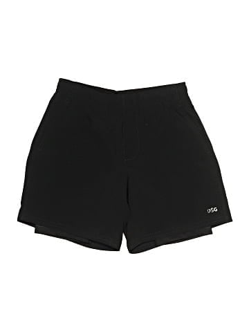 DSG Athletic Shorts (view 1)