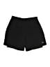 DSG Solid Black Athletic Shorts Size 6 - photo 1