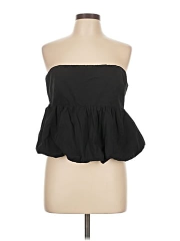 Dissh Sleeveless Blouse (view 1)