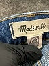 Madewell Blue Jeans Size 27 waist - photo 6