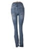 Zara Hearts Blue Jeans Size 2 - photo 2